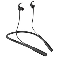 TYNNSEIN Neckband Fone De Ouvido Bluetooth Estéreo Sem Fio Esporte Fone De Ouvido Fones De Ouvido com Microfone para Iphone Xiaomi M24 Atração Magnética 2024 - compre barato