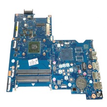 SZWXZY  Excellent For HP 15-AF Series Laptop Motherboard With A8-7410 CPU DDR3 813969-501 ABL51 LA-C781P 100% Working 2024 - buy cheap