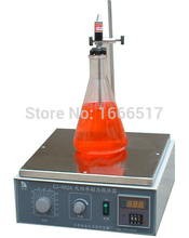 high quality 10L Digital Thermostatic Magnetic Stirrer mixer with hotplate Y313 tec 2024 - buy cheap