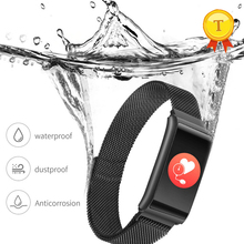 Sports Activity Tracker Bracelet Fitness Tracker Waterproof Bluetooth smart band Pedometer Pulsometer Call Reminder Smartband 2024 - buy cheap