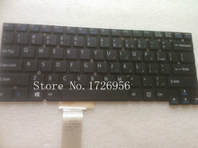 Nuevo original ordenador portátil teclado para Sony Vaio SVT 14 SVT-14 SVT14 SVT14112CXS SVT14113CXS SVT14115CXS SVT14117CXS 2024 - compra barato