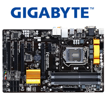 Placa base LGA 1150 para Intel H97, Gigabyte, GA-H97-HD3, DDR3, USB3.0, 32GB, H97, HD3, placa base de escritorio, H97-D3H, SATA3, usada 2024 - compra barato