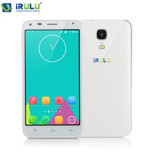 iRULU Universe U1 Mini 4.5 inch 1.3GHz Quad Core 1GB RAM 8GB ROM Android 4.4 WCDMA Dual cameras 3G WCDMA Smartphone Phone 2024 - buy cheap