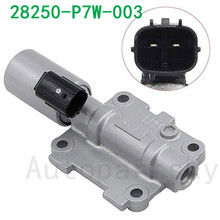 Free Shipping 28250-P7W-003 Transmission Solenoid 28250P7W003 For Honda Acura Odessey Accord - Remanufactured in Good Quality 2024 - buy cheap