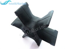 Impeller 6F5-44352-00  6F5-44352-01 676-44352-00 18-3088  for Yamaha 40hp C40 CV40 Outboard Motor Water Pump Parts 2024 - buy cheap