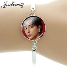 JOINBEAUTY-pulsera de K-POP para Fans de la joyería, regalo de recuerdo de fiesta, álbum de fotos, Day6 2024 - compra barato