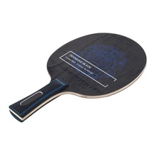 1pc Table Tennis Bat Bottom Plate Ping Pong Bottom Plate Short Handle / Pen-hold Sports Accessories 2024 - buy cheap