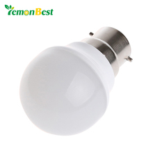 5Pcs/lot LED Lamp B22 Bulb Led Light 3W 220V Cold Warm White Led Spotlight Lamps Energy Saving House Lighting Led Light Bulbs 2024 - buy cheap