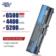 JIGU Аккумулятор для ноутбука Lenovo ThinkPad E40 E50 L410 L412 L420 L421 L510 L512 L520 SL410 SL410k SL510 T410i T420 T510 T510i T520 2024 - купить недорого