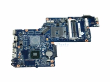 H000042250 Main board For Toshiba Satellite L870D L875D Laptop motherboard HM76 GMA HD4000 DDR3 2024 - buy cheap