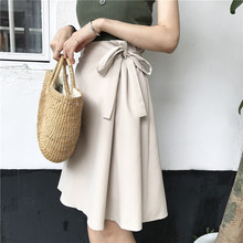 Cheap wholesale 2018 new summer  Hot selling women's fashion casual  sexy Skirt L110 2024 - buy cheap