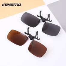 Vehemo Polarized Clip Frame Vision Sight Lens Driving Sport Sunglasses For Men Women 2024 - buy cheap