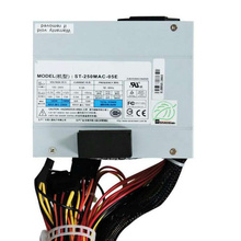 Fuente de alimentación del servidor, ST-250MAC-05E de 250W, PSF250MP-60, 250W, DVR, PSU, para servidor, FSP250-60GNV, disco duro, grabadora de energía 2024 - compra barato
