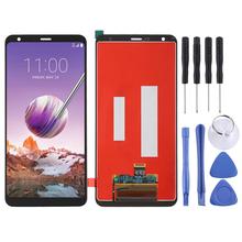 LCD Screen for LG Stylo 4 LG G7 ThinQ / G710 G710EM G710PM G710VMP Screen Display Touch Digitizer Assembly Screen AAA Quality 2024 - buy cheap