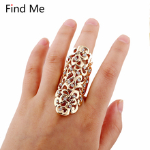 Женское Винтажное кольцо в богемном стиле Find Me, винтажное уникальное резной старинный тотем, ювелирное изделие, опт, 2019 2024 - купить недорого