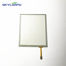 skylarpu 10pcs/lot Data collector Touchscreen for Motorola MC55 MC5574 MC5590 MC55A0 Touch Screen Panel Digitizer Glass 2024 - buy cheap