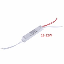 18-22w ac220v balastro eletrônico para lâmpadas fluorescentes bulbo para farol de t4