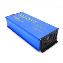 3000W Peak 1500W Solar Panel Inverter 12V 220V Pure Sine Wave Power Inverter Battery Converter 24V/48V DC to 120V/230V/240V AC 2024 - buy cheap