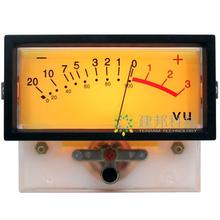 TN-73 VU Meter Head Amplifier DB Meter Power Discharge Fat Table w/Backlight 2024 - buy cheap