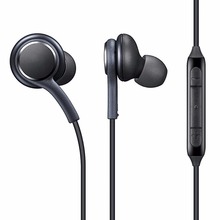 Auriculares internos de bajos muy claros, auriculares con aislamiento de ruido para iphone 6, Xiaomi, Samsung S8, S8 +, Note 8 2024 - compra barato