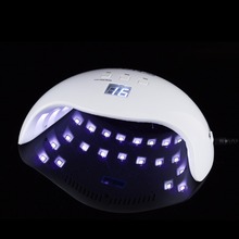 2019 SUNX9 Nail Dryer UV LED Lamp for Nail Gels Curing with 21Leds 30s/60/99s Timer Auto Sensor Nail Art Tool 2024 - buy cheap