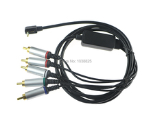 Cable de vídeo para TV, accesorio RCA AV para PSP 3000/2000 y PSP HDTV, 10 unidades por lote 2024 - compra barato