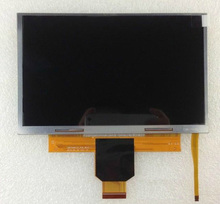 LMS700KF15 оригинальный 7-дюймовый ЖК-экран LMS700KF 15_FPC 2024 - купить недорого