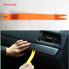 car styling Car Audio soundproof door removal tool FOR volvo s80 renault megane 3 vw t5 hyundai tucson mercedes w211 Accessories 2024 - buy cheap