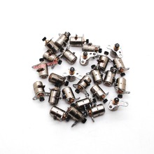 NEW 20pcs Japan  Nidec Mini stepper motor micro stepper motor 2 phase 4 wire stepping motor for camera 2024 - buy cheap