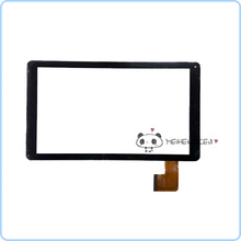 New 10.1 Inch Touch Screen Digitizer Glass For SPC Glee 10.1 Quad Core 8GB 9755108A 2024 - buy cheap