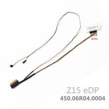 New 450.06R04.0004 Cable For Lenovo 700-15 700-15isk Lcd Lvds Cable 2024 - buy cheap