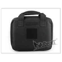 Gun Holster 12" Nylon Padded Handgun Pistol Magazine Mag Carry Bag Case Tactical Range Pouch 2024 - buy cheap