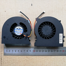 Novo ventilador de refrigeração de cpu para laptop msi gt72 gt72s gt72vr n295 n265 n392 n393 2024 - compre barato