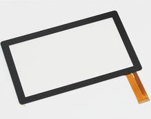 Panel de pantalla táctil Wexler Tab7000B de 7 pulgadas, digitalizador de vidrio, Sensor de PC y tableta 2024 - compra barato
