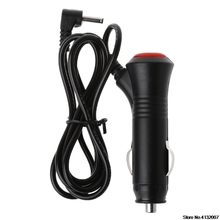 DC 12V 3.5MM Car Adapter Charger Cigarette Lighter Power Plug Cord GPS Cable 2024 - buy cheap