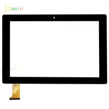 Nueva pantalla táctil para tableta de kingvina-1060-2 de 10,1 pulgadas, Digitalizador de panel táctil de reparación con parte de Sensor 2024 - compra barato