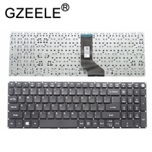 GZEELE US Laptop Keyboard for Acer Aspire F5-571 F5-571G F5-571T Keyboard English without frame 2024 - buy cheap