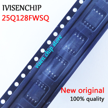 5pcs W25Q128FWSIQ W25Q128FWSQ 25Q128FWSQ 25Q128 SOP-8 2024 - buy cheap