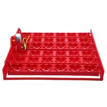 36 Eggs/144 Bird Eggs Incubator Hatcher Mini Hatchery Egg Incubator Hatcher Automatic Egg Turning Tray Tool  6240 2024 - buy cheap