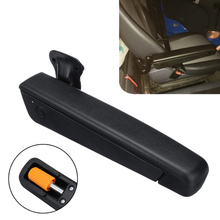 Reposabrazos Universal ajustable para asiento de coche, piezas para autocaravana, camión 2024 - compra barato