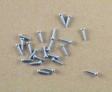 High quality Y screws for wii u pad wiiu gamepad controller replacement 2024 - buy cheap