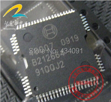 Free Shipping 10PCS/lots New and original 48007 Automobile engine fuel injection pump drive chip computer IC 2024 - buy cheap