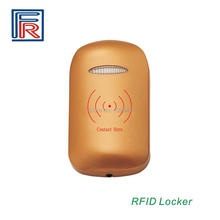 2020 125KHZ EM card RFID Locker Lock cabinet lock for gym/access control/sauna/swimming pool/water park 2024 - buy cheap