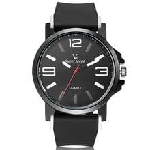 V6 New Arrival Brand Women Men Clocks Fashion Watches Relogio Masculino Military High Quality Quartz Wrist Male Man Sports 2024 - buy cheap