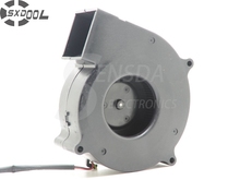 SXDOOL TYF140LJ05  turbine centrifugal blower 10CM 12V 7.0W projector fans 2024 - buy cheap