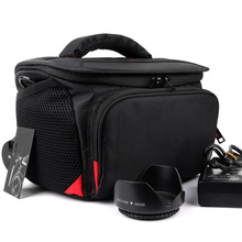 Waterproof DSLR Camera bag Case For Canon EOS R 5D mark iv iii ii 5D3 6D II 800D 1300D 100D 200D 1200D 1100D 750D 760D 700D 650D 2024 - buy cheap