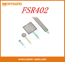 Free shipping by DHL 20pcs/ot Original 0.5 "resistive pressure sensor FSR402 FSR force sensing resistor and weighing sensor fsr 2024 - buy cheap