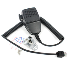 8 Pin RJ45 Microfone para Motorola GM300 GM338 GM950 GR400 Car Mobile Radio Mic Compatível Peças MAXTRAC CDM750 M400 HMN3596A 2024 - compre barato