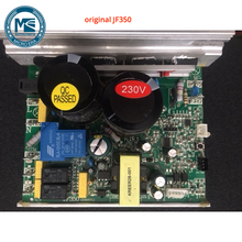 Placa de control inferior para cinta de correr, TMPB25B-P MKS para healthstream Equinox, compatible con JF350 PCB 2024 - compra barato