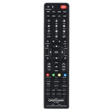 Remote Control E-T908 For Tcl Use LCD LED HDTV 3D SMART TV Function New Chunghop Brand Remote Controller 2024 - buy cheap